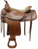 Saddle